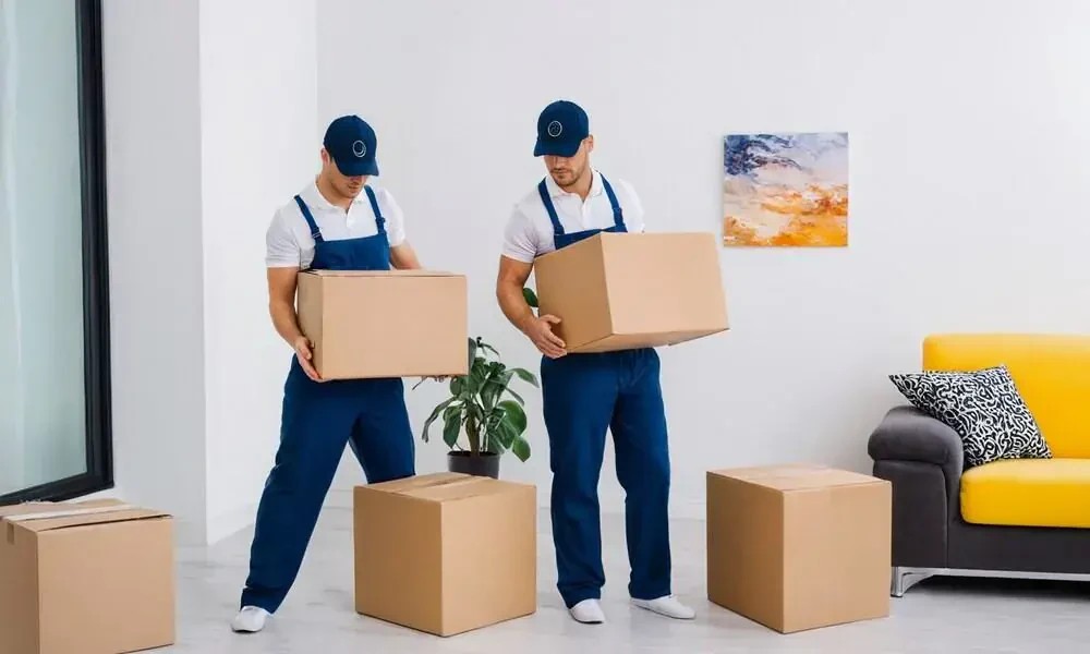 How to Choose a Reliable Moving Company Without Stressing About Your Belongings