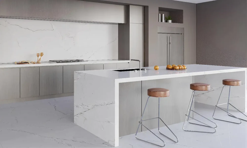 Expert Tips for Choosing Durable Quartz Blanc Countertops