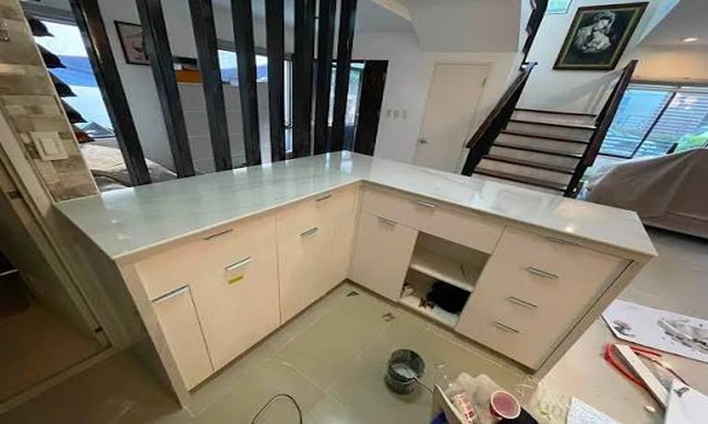 Kitchen Contractor Supply Store Offers Premium Products For Professionals