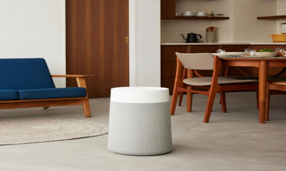 Style Meets Function: Stylish Air Purifiers That Complement Your Living Room Decor