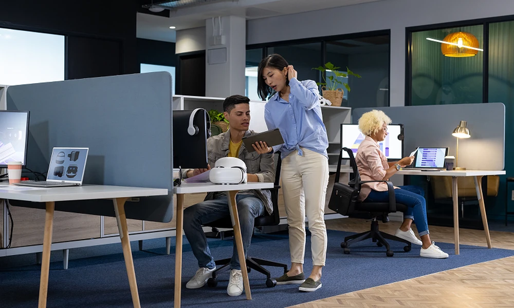 Room for Success: When Business Growth Calls for Office Renovation