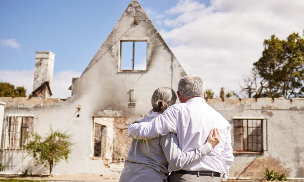 What Homeowners Should Know About Property Restoration in Northern Virginia
